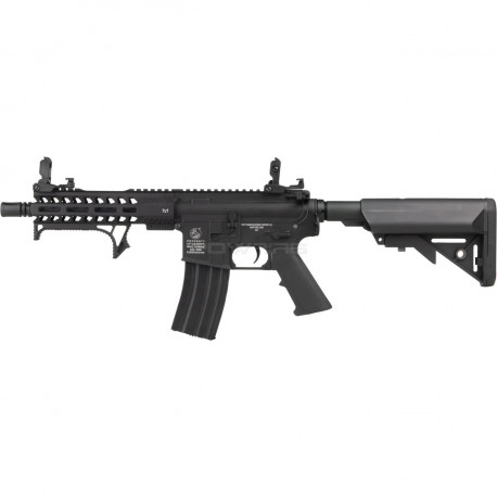 Cybergun Colt M4 Hornet AEG Full metal Mosfet - Noir - 