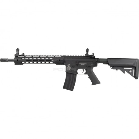 Cybergun Colt M4 Hawkeye AEG Full metal Mosfet - 