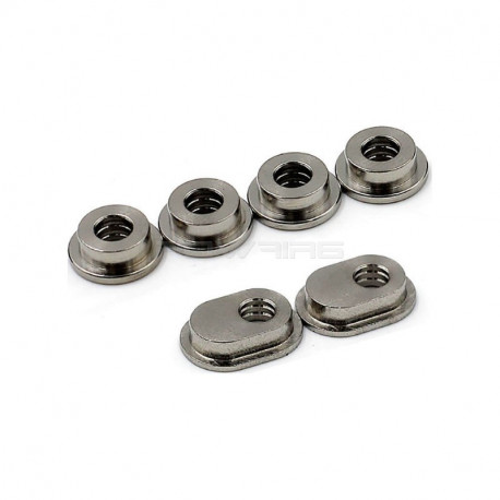 Modify Bushings inox pour P90 / Thompson M1A1 - 