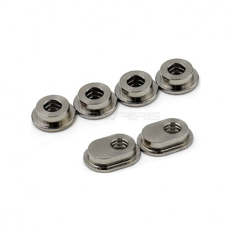 Modify Stainless Bushings for P90/ M1A1 Thompson - 