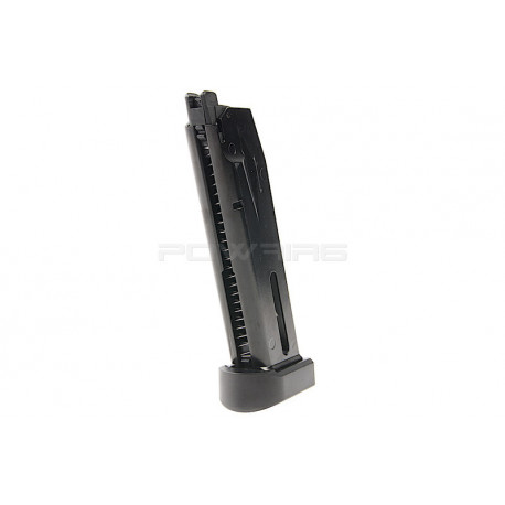 Inokatsu chargeur CO2 long 24bbs pour Inokatsu SIG SAUER P226 - 