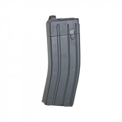 KJ WORKS 30rds gas magazine for KJ WORKS M4 GBBR