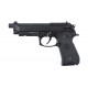 G&G GPM92 gas GBB Black - 