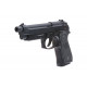 G&G GPM92 gas GBB Black - 