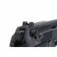 G&G GPM92 gas GBB Black - 