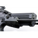 KRYTAC Trident Mk2 PDW-M AEG - black - 