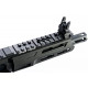 KRYTAC Trident Mk2 PDW-M AEG - black - 