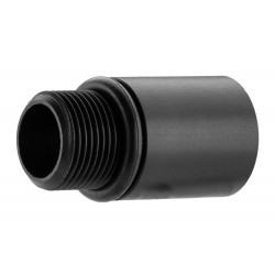 Bo Manufacture extension barrel 16mm+ to 14mm- - 