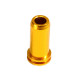 SHS aluminum nozzzle for MP5 AEG (17.8mm) - 