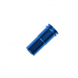 SHS Aluminium Air Seal Nozzle for MP5 Series AEG (20.35mm) - 
