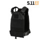 5.11 PRIME Plate Carrier - Black (S/M, L or XL) - 
