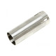 SHS Stainless steel grooved Cylinder for 300-400mm barrel - 