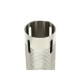 SHS Stainless steel grooved Cylinder for 300-400mm barrel - 