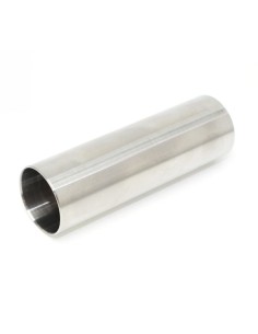 SHS Cylindre INOX lisse pour L85 / SR-25 - 