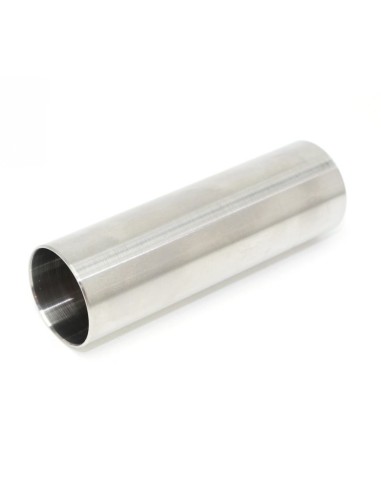 SHS Cylindre INOX lisse pour L85 / SR-25 - 