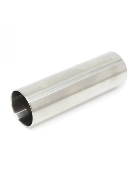 SHS Cylindre INOX lisse pour L85 / SR-25 - 