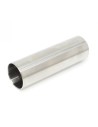 SHS Cylindre INOX lisse pour L85 / SR25