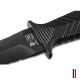 TB Outdoor knife "Le Protecteur" - 