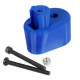 Dropstock M4 AEG bleue - 