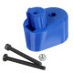 Dropstock M4 AEG bleue - 
