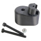Dropstock M4 AEG Noir satin - 