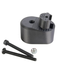 Dropstock M4 AEG Noir satin -  2