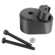 Dropstock M4 AEG Noir satin - 