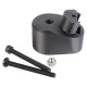 Dropstock M4 AEG Noir satin - 