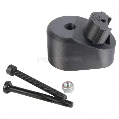 Dropstock pour AEG M4 noir - 