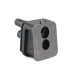 VFC / Umarex base de chargeur gaz GEN3 GEN4 de GLOCK 19 VFC - 