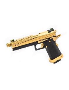 VORSK HI-Capa 5.1 SPLIT gas GBB - Gold -  2