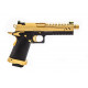 VORSK HI-Capa 5.1 SPLIT gas GBB - Gold - 