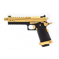 VORSK HI-Capa 5.1 SPLIT gas GBB - Gold