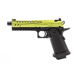 VORSK HI-Capa 5.1 SPLIT gas GBB - green - 
