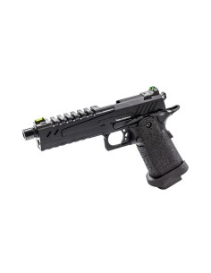 VORSK HI-Capa 5.1 SPLIT gas GBB - Black -  2