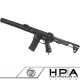 P6 ARP556 Silenced F2 Custom HPA