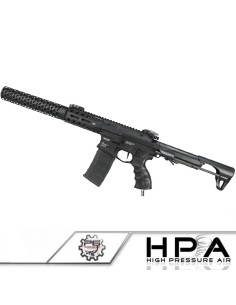 P6 ARP556 Silenced F2 Custom HPA - 