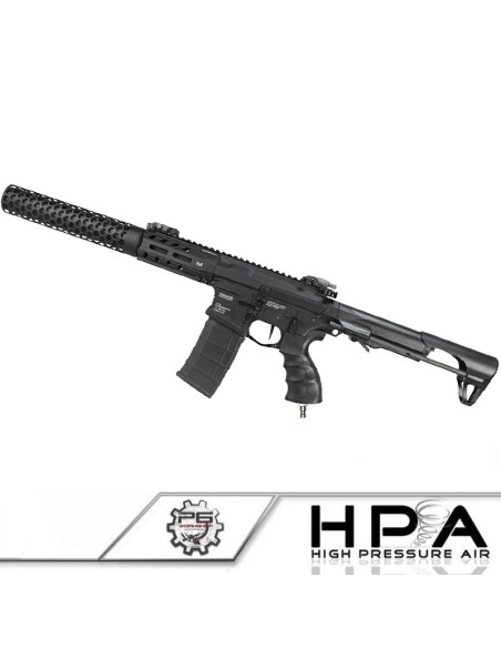 P6 ARP556 Silenced F2 Custom HPA - 