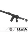 P6 ARP556 Silenced F2 Custom HPA
