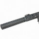 P6 ARP556 Silenced F2 Custom HPA - 