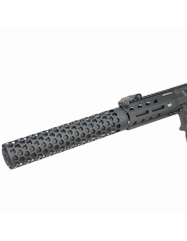 P6 ARP556 Silenced F2 Custom HPA - 