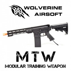 Wolverine MTW Reaper Carbine 10.5inch - 