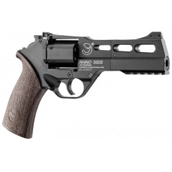 CHIAPPA revolver Co2 CHIAPPA RHINO 50DS - Noir