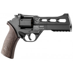 CHIAPPA RHINO 50DS Co2 revolver - Black