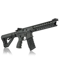 G&G GC16 Predator Battleship Grey -  2
