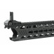 G&G GC16 Predator Battleship Grey - 