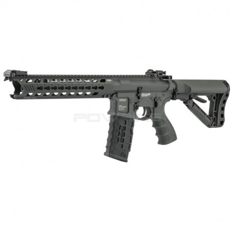 G&G GC16 Predator Battleship Grey - 