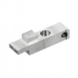 Maple Leaf HopUp Adjustment Lever Type A for Ares AS01 Striker - 
