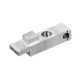 Maple Leaf HopUp Adjustment Lever Type B for Ares AS01 Striker - 