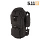 5.11 RUSH100™ BACKPACK 60L- S/M - Black